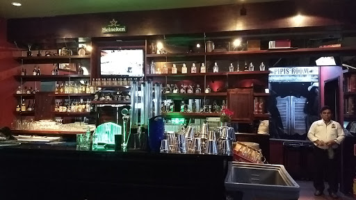 La Estación Restaurant & Bar