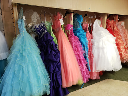 Bridal Shop «Fashions & Flowers Inc.», reviews and photos, 10063 E Colonial Dr, Orlando, FL 32817, USA