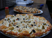 Plats et boissons du Pizzeria Pizza Bakir à Laxou - n°7