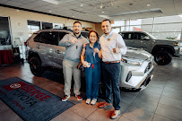 Berge Toyota - Photo 5 - Car repair in Mesa, AZ, Tempe