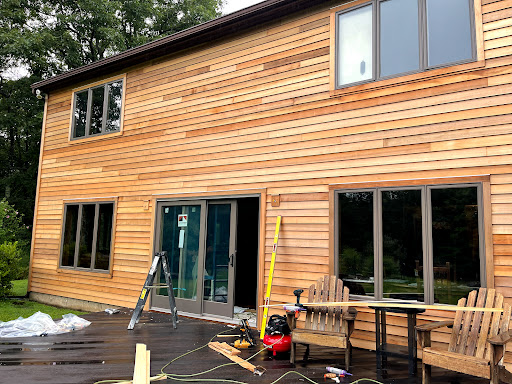 Roofing Contractor «The Aiello Roofing Company», reviews and photos, 5 Bluestone Ln, New Milford, CT 06776, USA