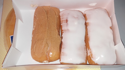 Donut Shop «Daylight Donuts», reviews and photos, 3485 Tylersville Rd, Hamilton, OH 45011, USA