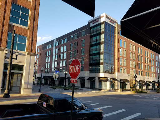 Cafe «Andina Cafe & Coffee Roastery», reviews and photos, 433 E 3rd St, Little Rock, AR 72201, USA