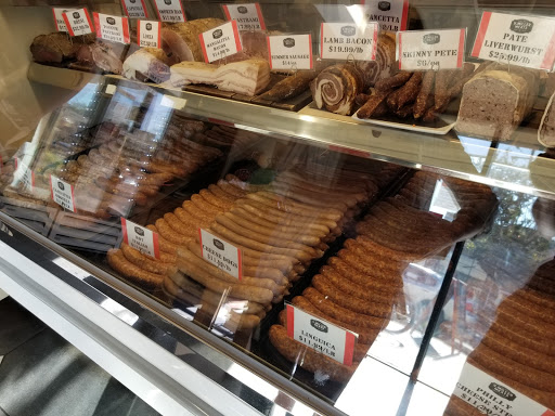 Butcher Shop «V. Miller Meats», reviews and photos, 4801 Folsom Blvd #2, Sacramento, CA 95819, USA