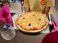 Pizza du Le SOS - Pizzeria à Saint-Étienne-de-Saint-Geoirs - n°7