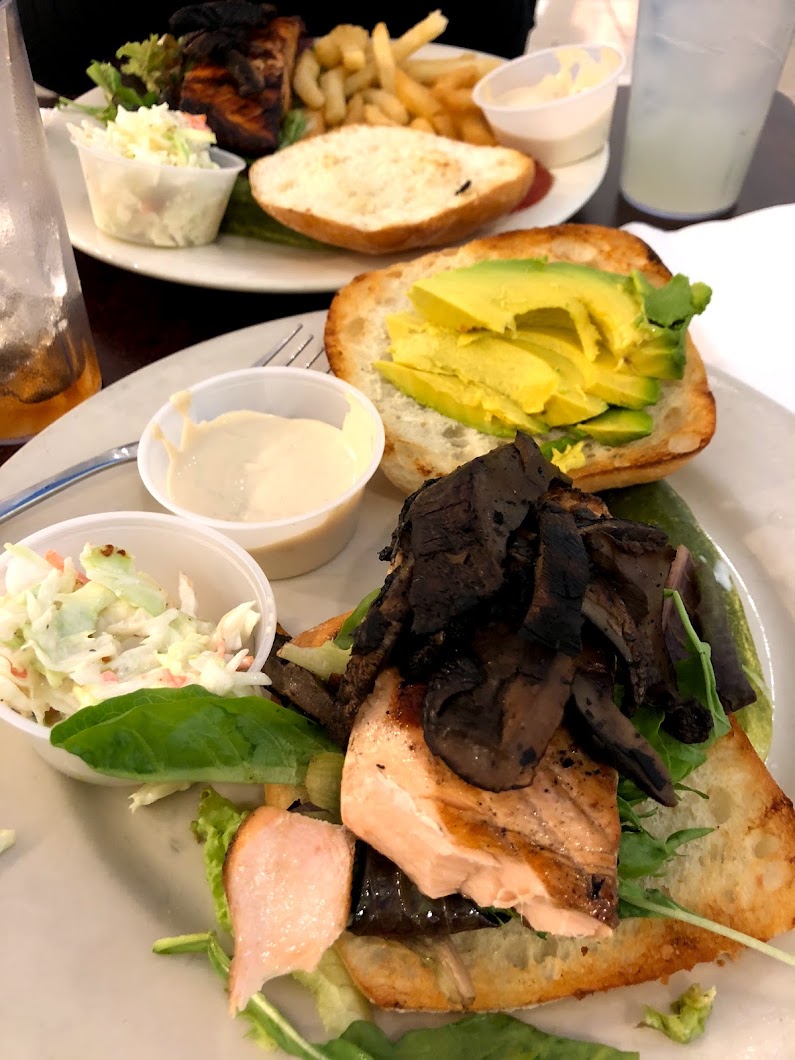 Bistro at Cherry Hill