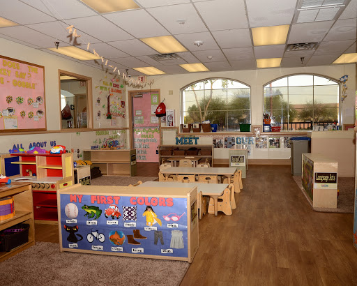 Preschool «Childtime of Gilbert, AZ», reviews and photos, 3319 E Baseline Rd, Gilbert, AZ 85234, USA