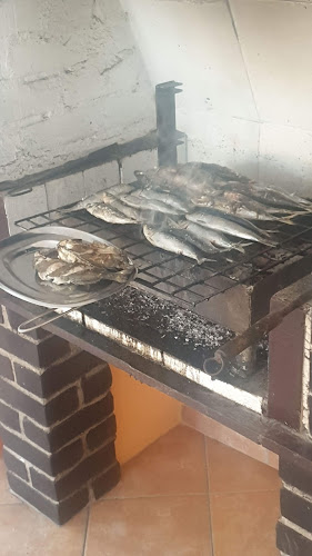 Avaliações doEstádio Municipal Miróbriga em Santiago do Cacém - Campo de futebol