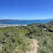 Sugarloaf Rock Lookout