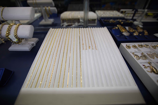 Pawn Shop «La Familia Pawn and Jewelry», reviews and photos, 1823 NW 79th St, Miami, FL 33147, USA