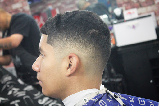 Barber Shop «City Boyz Barber Shop», reviews and photos, 14928 Northwest Fwy, Houston, TX 77040, USA