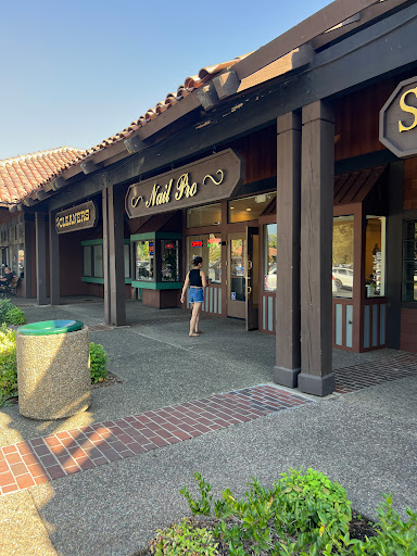 Shopping Center - Sonoma Marketplace image