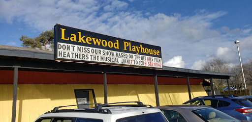 Performing Arts Theater «Lakewood Playhouse», reviews and photos, 5729 Lakewood Towne Center Blvd SW, Lakewood, WA 98499, USA
