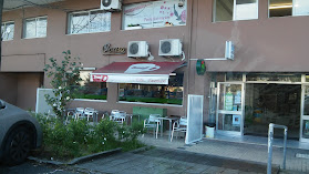 Ocaso - Café E Pastelaria, Lda.