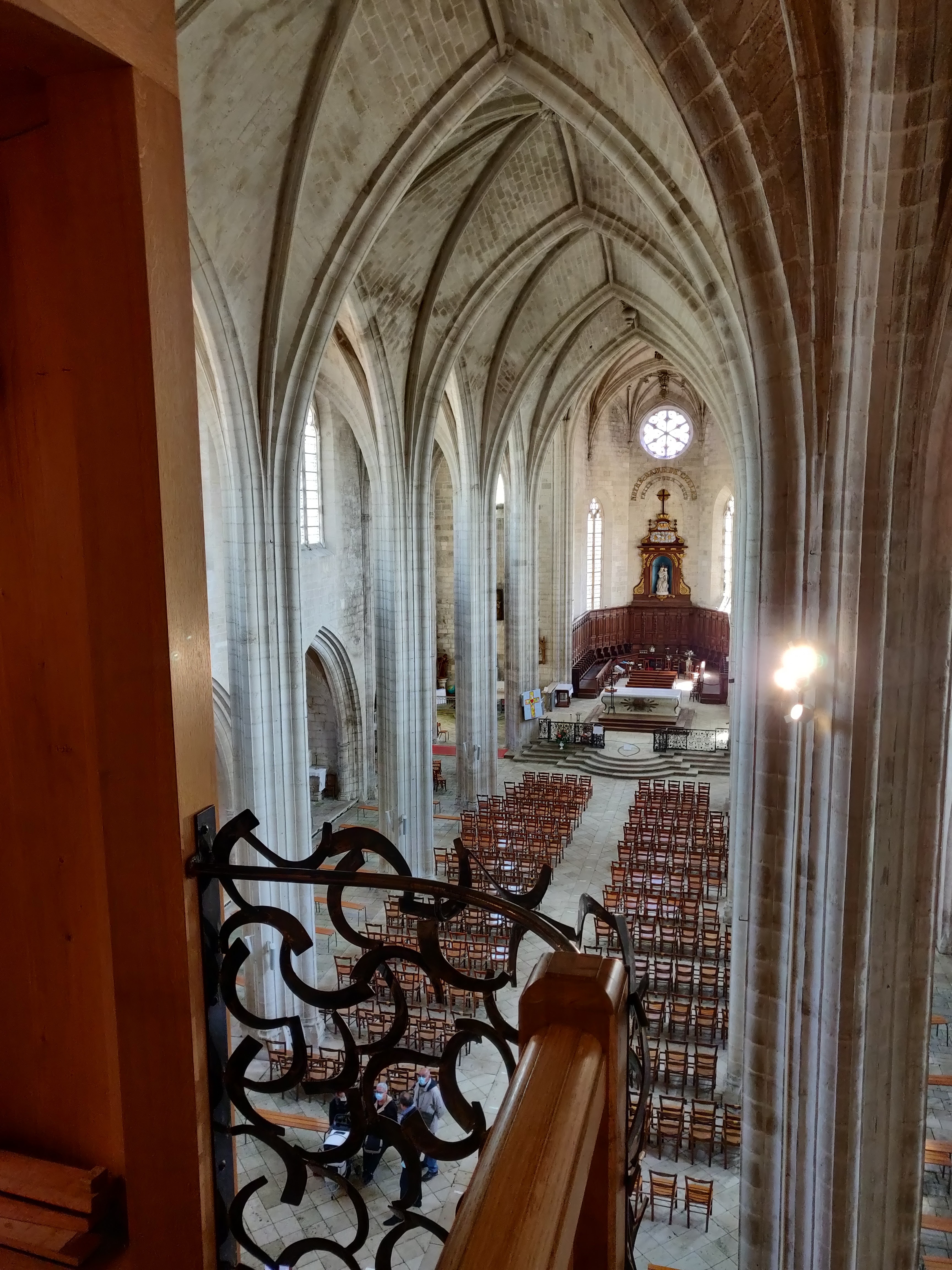 Photo n° 1 de l'avis de Danielle.t fait le 01/06/2021 à 18:39