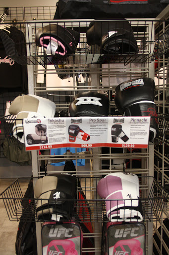 Martial Arts School «The Cellar Gym», reviews and photos, 2828 Anthony Ln S, St Anthony, MN 55418, USA