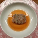 Photo n°9 de l'avis de Jose.o fait le 25/02/2023 à 23:15 sur le  Dama Restaurant Venezia à Venice