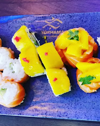 Les plus récentes photos du Restaurant japonais Yokhama sushi japonais à volonté à Paris - n°5