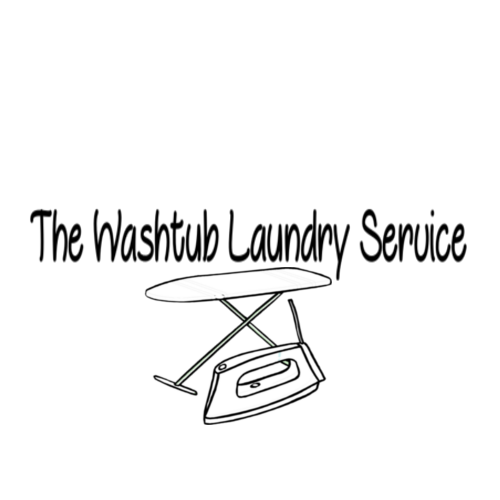 The Washtub Laundry Service - Laundry service