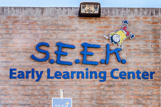 Learning Center «S.E.E.K. Early Learning Center», reviews and photos, 1848 N 52nd St, Phoenix, AZ 85008, USA