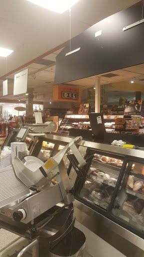 Supermarket «Publix Super Market at Ponce», reviews and photos, 1001 Ponce De Leon Ave NE, Atlanta, GA 30306, USA