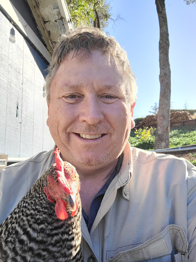 Auto Repair Shop «Bud Adams Auto Repair», reviews and photos, 18811 Lake Chabot Rd, Castro Valley, CA 94546, USA