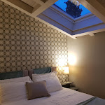 Photo n°4 de l'avis de Pilar.u fait le 01/11/2018 à 08:06 sur le  Fuoriporta House Bar & Suites à Bergamo