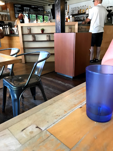 Coffee Shop «Kreuzberg Coffee Company», reviews and photos, 725 13th St, Paso Robles, CA 93446, USA