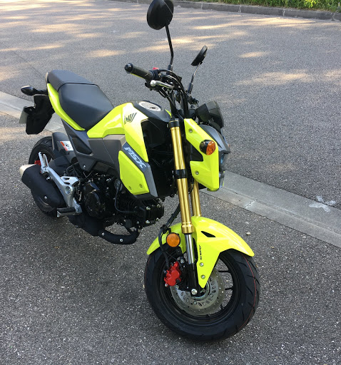 Auto-Moto-École D'irigny Antoni Baptiste à Irigny, Rhône