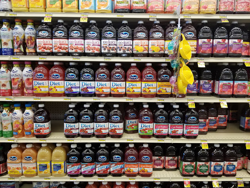 Grocery Store «Jewel-Osco», reviews and photos, 2401 US-12, Spring Grove, IL 60081, USA