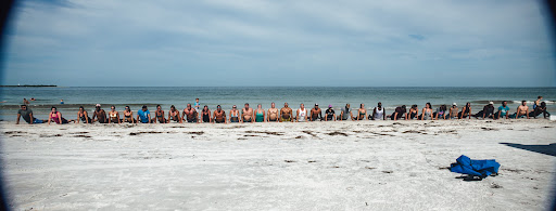 Gym «CrossFit BNI», reviews and photos, 4021 Crescent Park Dr, Riverview, FL 33578, USA