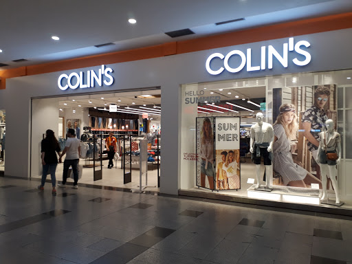 Colin's
