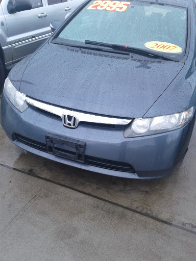 Used Car Dealer «New Creation Auto Sales», reviews and photos, 12529 WA-99, Everett, WA 98204, USA