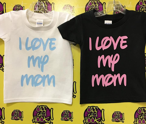 Print Shop «Off Tha Hook», reviews and photos, 269 Main St, Pawtucket, RI 02860, USA