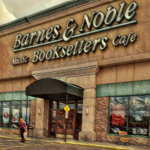 Book Store «Barnes & Noble», reviews and photos, 2100 Snelling Ave, St Paul, MN 55113, USA