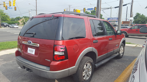 Used Car Dealer «CJAUTOSALES LLC», reviews and photos, 1301 S General McMullen, San Antonio, TX 78237, USA