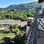 Photo n°8 de l'avis de Marinella.o fait le 10/08/2023 à 16:16 sur le  Albergo Ristorante Miniere à Traversella