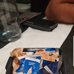 Photo n°1 de l'avis de Stefano.o fait le 02/06/2018 à 22:22 sur le  Orso Bianco Giassai à Lissone