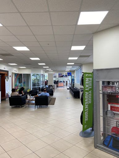 Dodge Dealer «Arrigo Dodge Chrysler Jeep Ram Sawgrass», reviews and photos, 5901 Madison Ave, Pompano Beach, FL 33321, USA