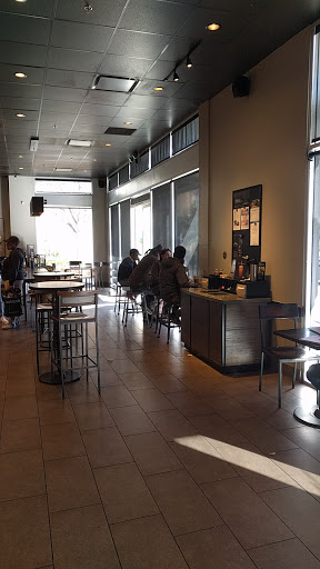 Starbucks image