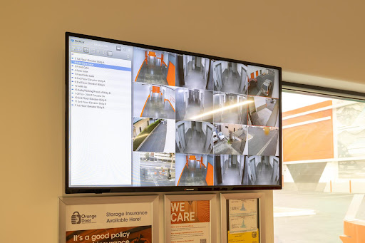 Self-Storage Facility «Public Storage», reviews and photos, 18440 Burbank Blvd, Tarzana, CA 91356, USA