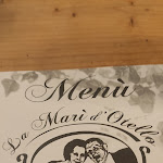 Photo n°2 de l'avis de claudio.a fait le 17/10/2020 à 19:09 sur le  Pizzeria Trattoria La Marì d'Otello à Forlì