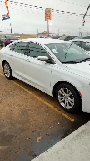 Used Car Dealer «2nd Chance Auto Sales», reviews and photos, 3045 Woodley Rd, Montgomery, AL 36116, USA