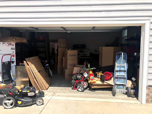 Moving Company «The Other Moving Company Inc.», reviews and photos, 4375 George Washington Memorial Hwy, Hayes, VA 23072, USA