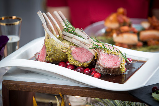 Caterer «Blue Plate», reviews and photos, 1362 W Fulton St, Chicago, IL 60607, USA