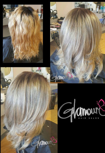 Beauty Salon «Glamour Hair Salon», reviews and photos, 998 W 104th Ave, Northglenn, CO 80234, USA