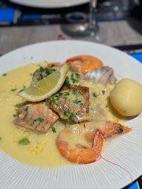 Les plus récentes photos du Restaurant Le Bistrot Gourmand à Les Sables-d'Olonne - n°3