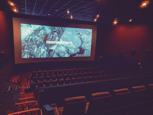 Movie Theater «Cinemark Fairfax Corner 14 + XD», reviews and photos, 11900 Palace Way, Fairfax, VA 22030, USA