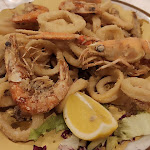 Photo n°1 de l'avis de Bella.o fait le 10/03/2024 à 21:13 sur le  Al Salice Pizza & Restaurant à Vertemate con Minoprio