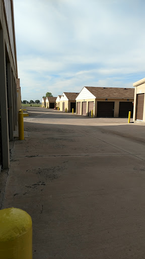 Storage Facility «Extra Space Storage», reviews and photos, 2100 24th Ave SE, Norman, OK 73071, USA